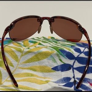 Maui Jim Polarized MJ Sport Sunglasses